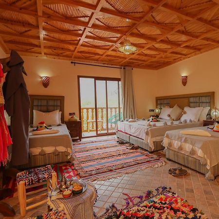 Dar Aymane Bed & Breakfast Imlil  Exterior photo