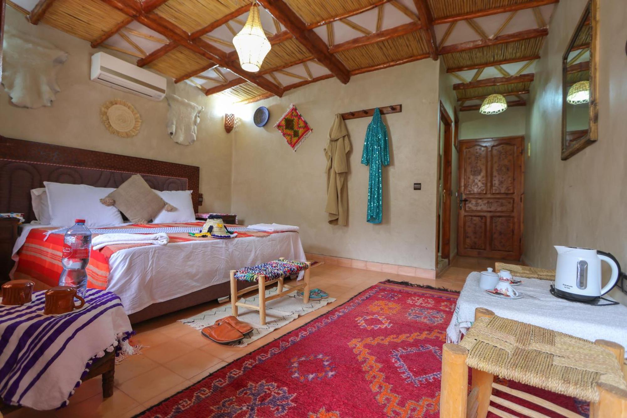 Dar Aymane Bed & Breakfast Imlil  Exterior photo