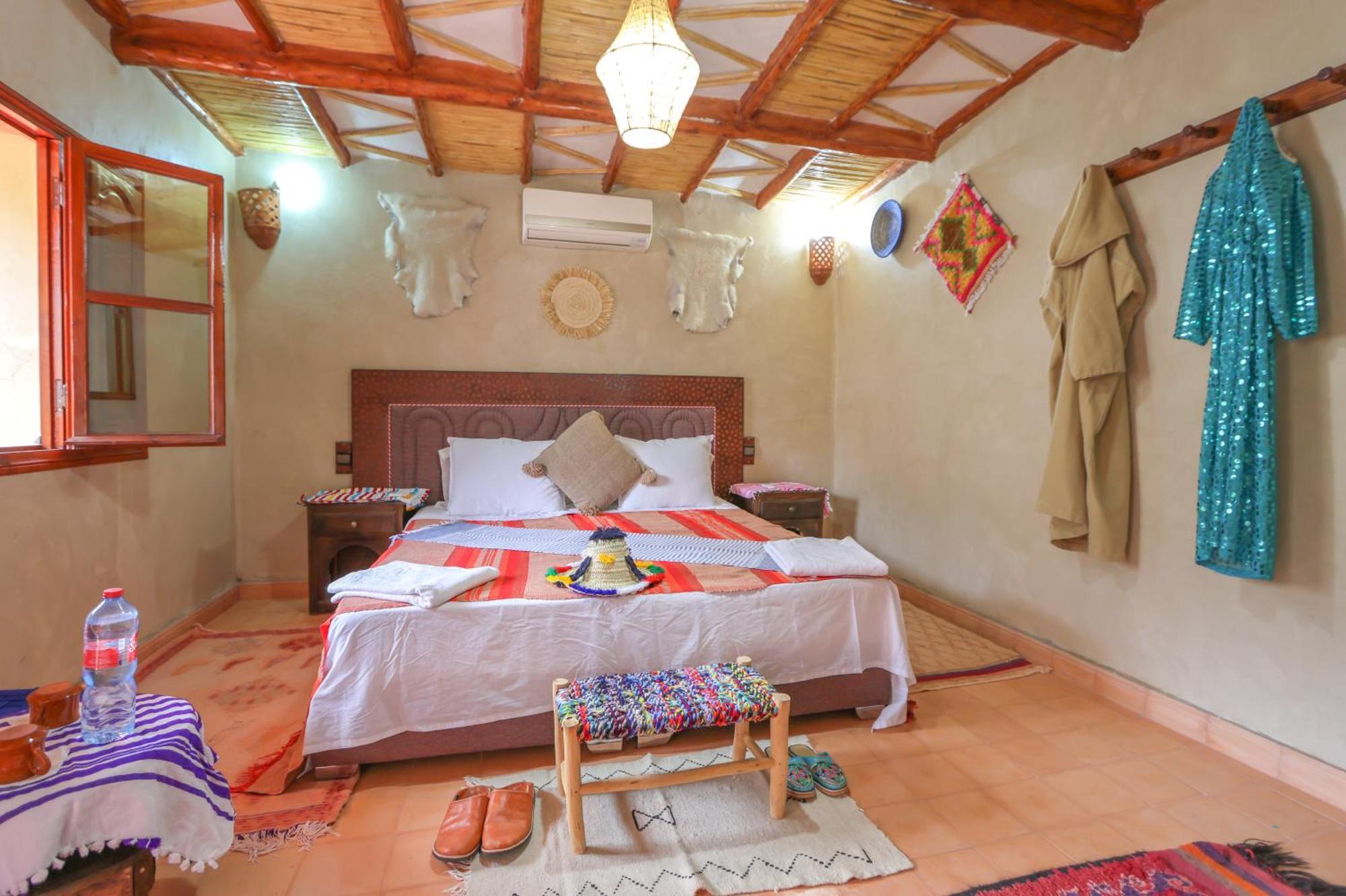 Dar Aymane Bed & Breakfast Imlil  Exterior photo