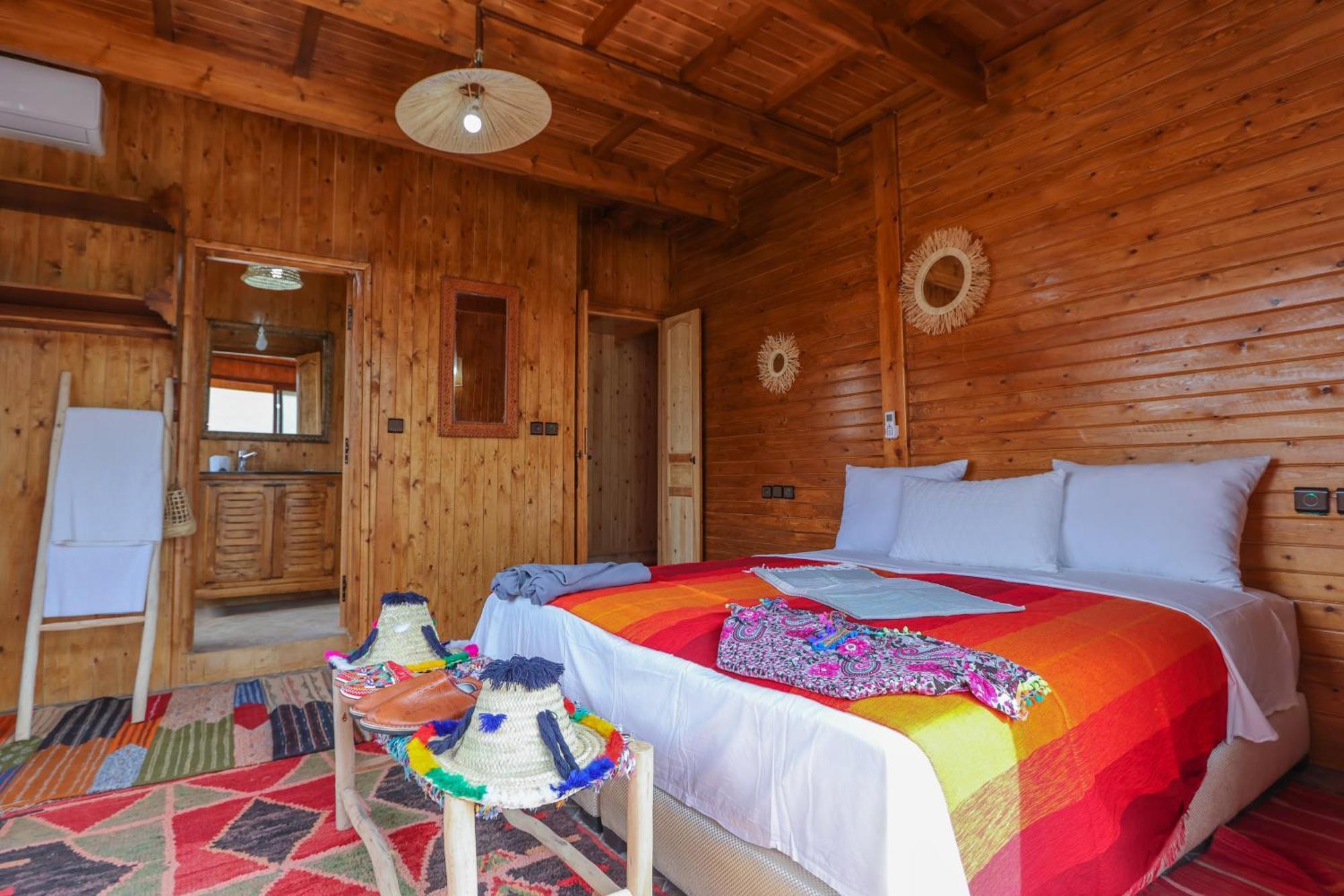 Dar Aymane Bed & Breakfast Imlil  Exterior photo