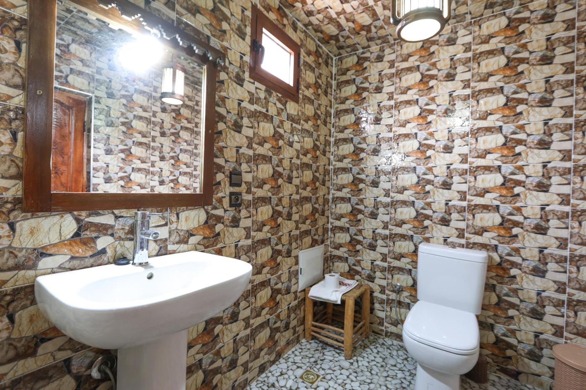 Dar Aymane Bed & Breakfast Imlil  Exterior photo