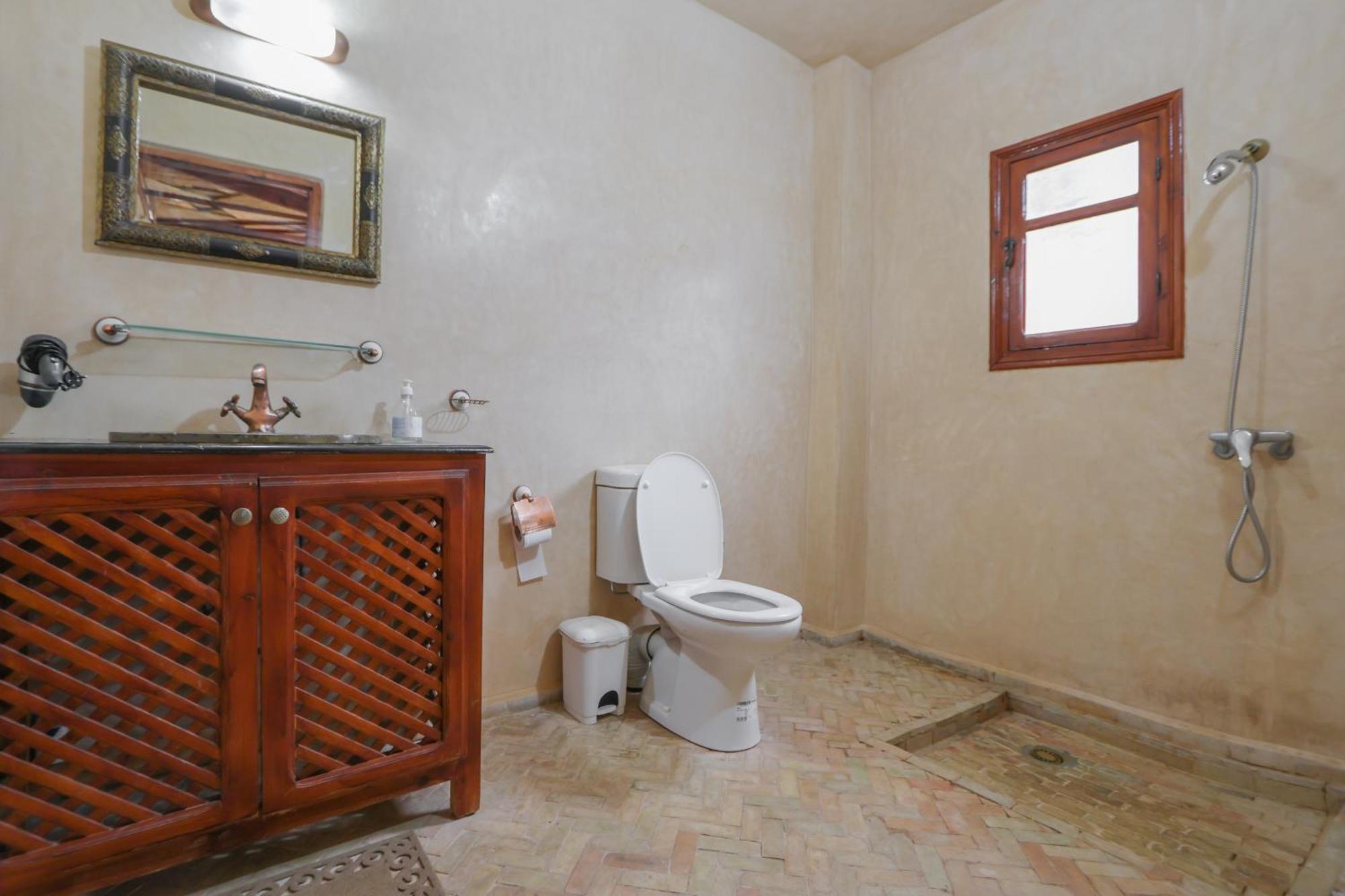 Dar Aymane Bed & Breakfast Imlil  Room photo
