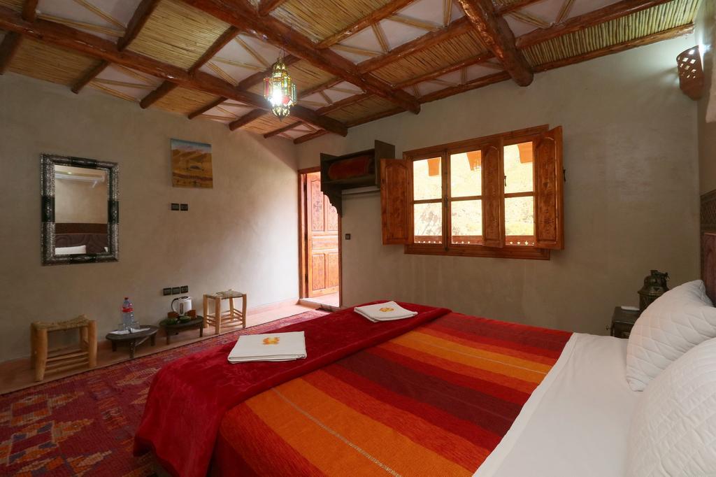Dar Aymane Bed & Breakfast Imlil  Exterior photo