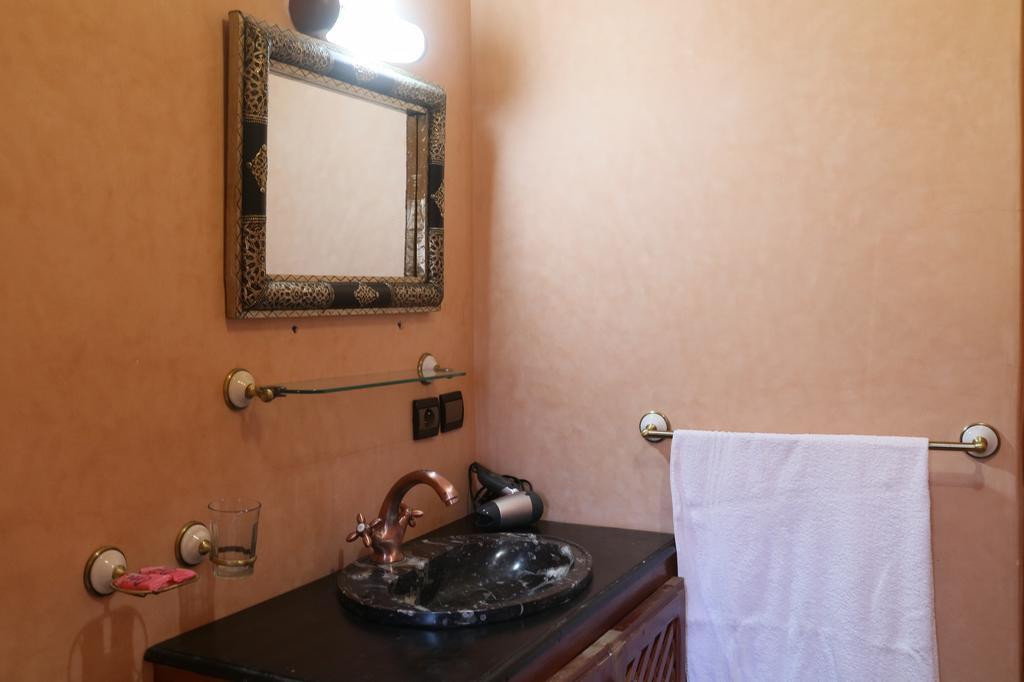 Dar Aymane Bed & Breakfast Imlil  Exterior photo