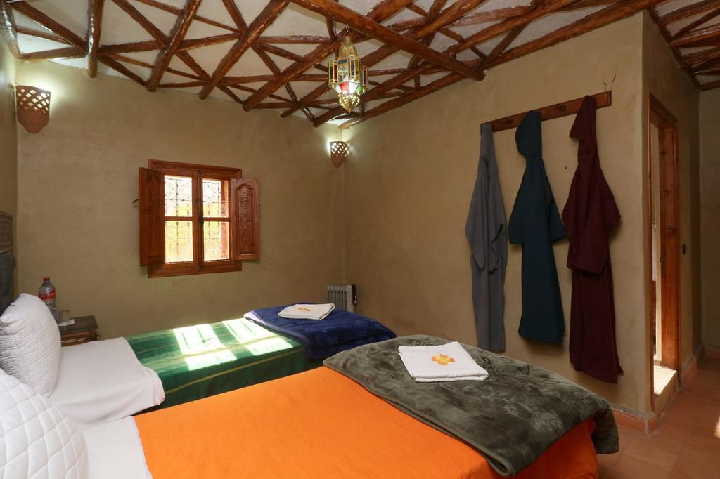 Dar Aymane Bed & Breakfast Imlil  Exterior photo