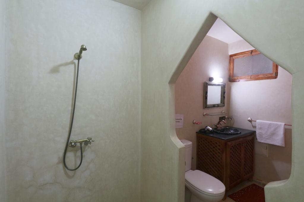 Dar Aymane Bed & Breakfast Imlil  Exterior photo