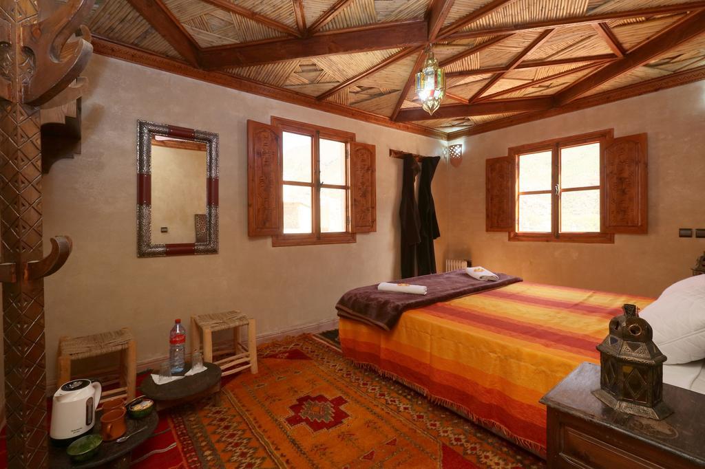 Dar Aymane Bed & Breakfast Imlil  Exterior photo